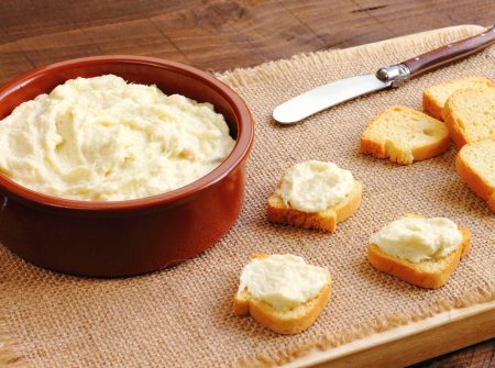 Brandada de bacalao