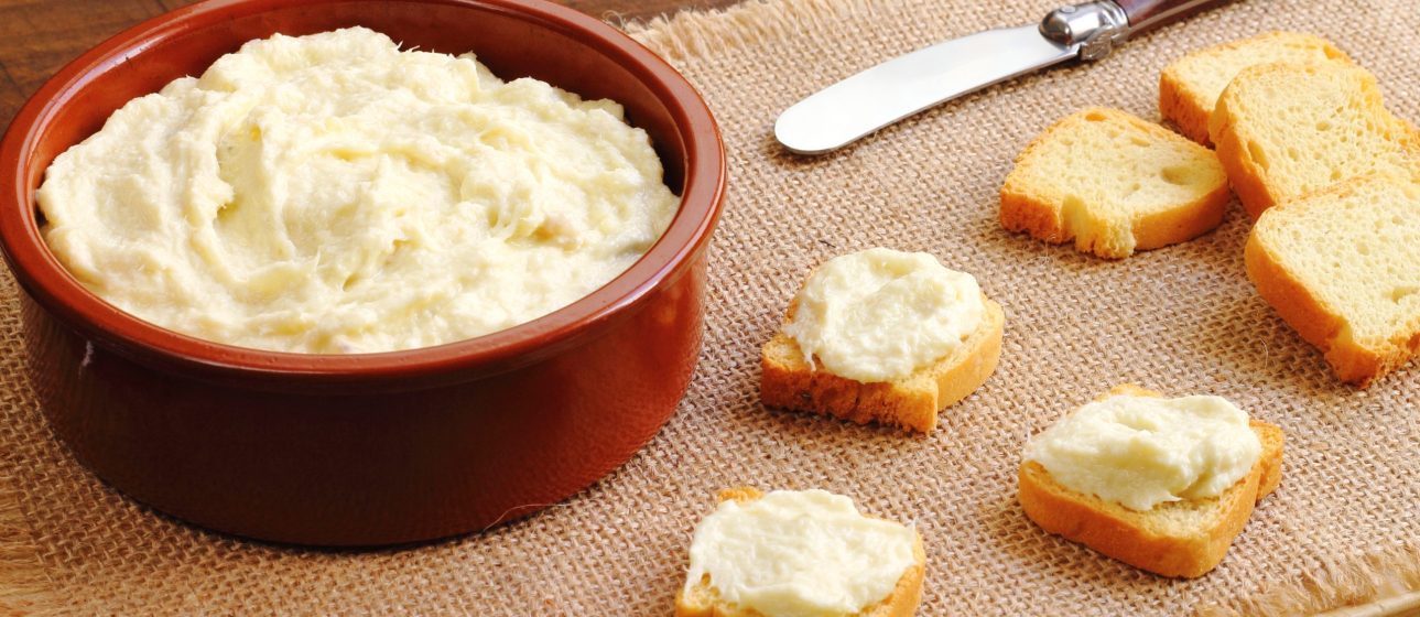 Brandada de bacalao