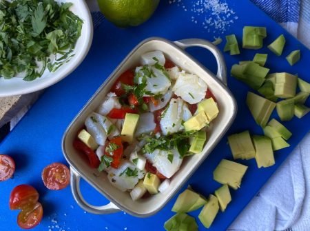 Ceviche