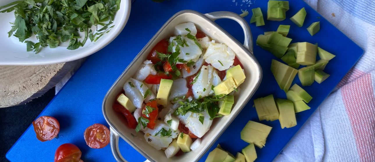 Ceviche