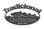 Marca DonBacalao Tradicional Marca DonBacalao Tradicional