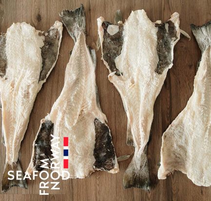 Bacalao Puerta DonBalao Tradicional Seco